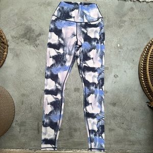 Alo leggings Small